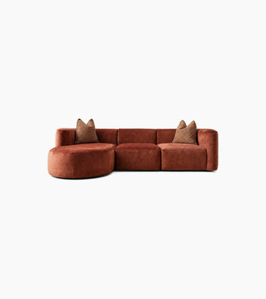 Rover Chaise Sofa