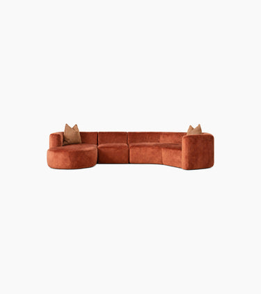 Rover Classic Sofa