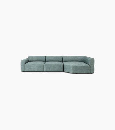 Sophia 3-Piece Sofa