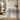 Iris Console & Dresser – Blue Mother of Pearl Inlay