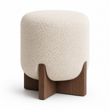 Teddi Pouf