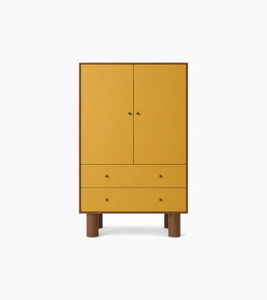 Umma Dresser