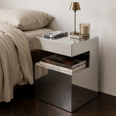 Vero Side Table