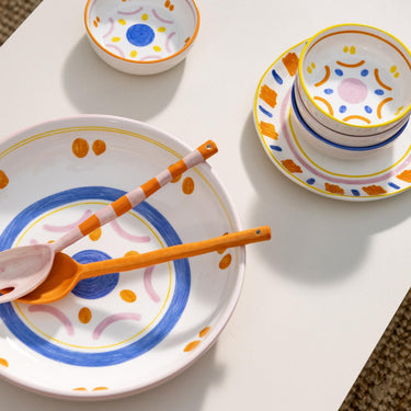 Boavista Bowl Set of 4