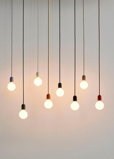 Common Pendant Cord Set