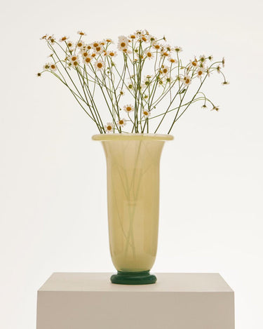 Empire Vase