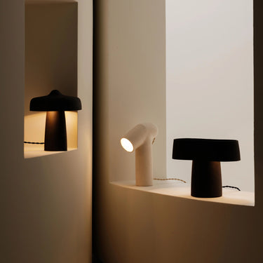 Maia Table Lamp