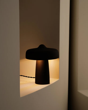 Fou Table Lamp