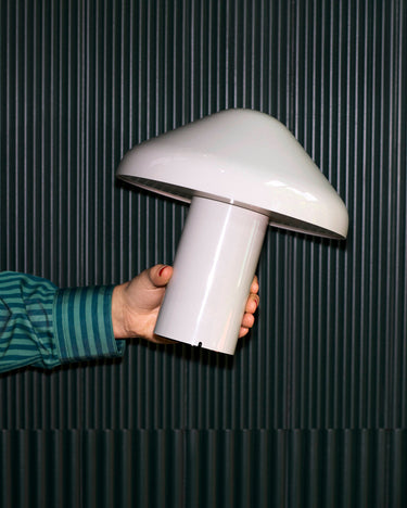 Pao Portable Lamp
