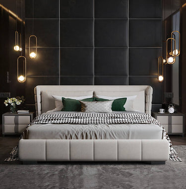 Hamilton Bed